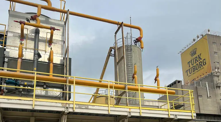 EVM Mekanik Portfolyo 1