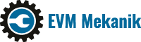 EVM Mekanik Logo