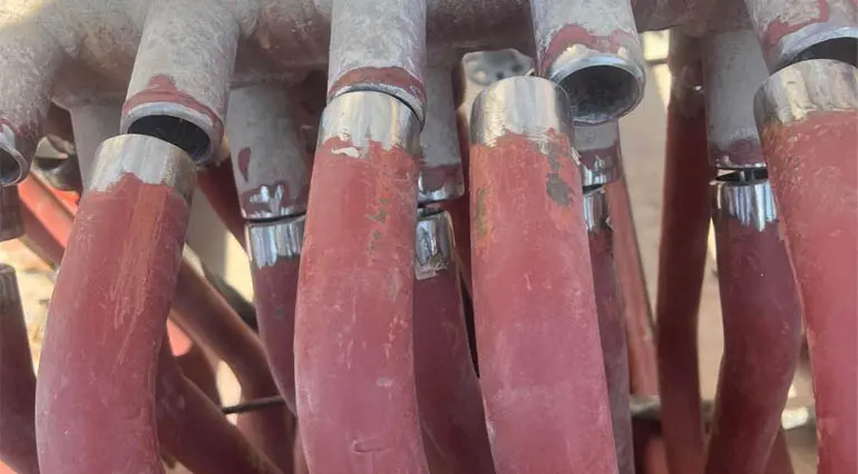 EVM Mekanik Portfolyo 12