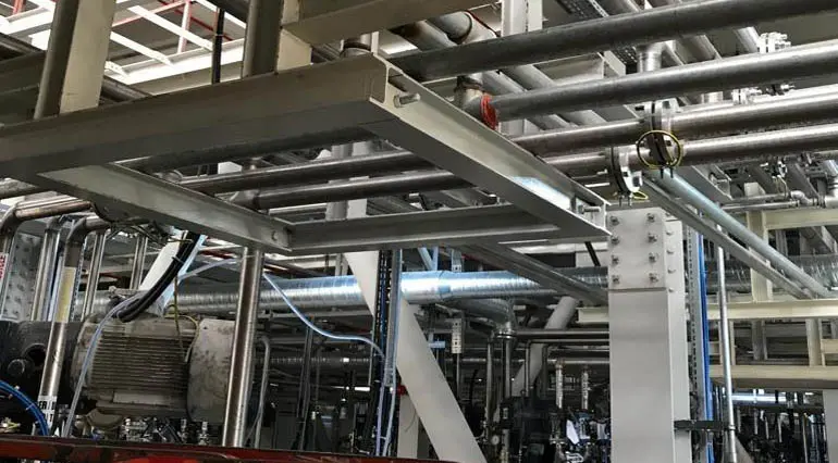 EVM Mekanik Portfolyo 15