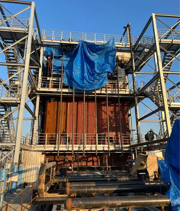 EVM Mekanik Portfolyo 2