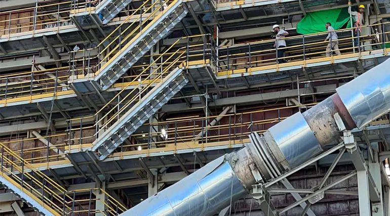 EVM Mekanik Portfolyo 8